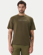 Tommy Hilfiger Тишърт UM0UM03643 Regular Fit