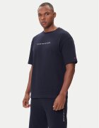 Tommy Hilfiger Тишърт UM0UM03685 Relaxed Fit