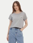 Tommy Hilfiger Тишърт UW0UW04525 Regular Fit