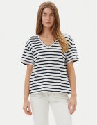 Tommy Hilfiger Тишърт WW0WW44551 Regular Fit