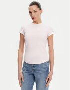 Tommy Hilfiger Тишърт WW0WW44581 Slim Fit