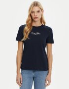 Tommy Hilfiger Тишърт WW0WW45428 Regular Fit