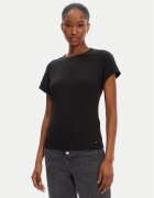 Tommy Hilfiger Тишърт WW0WW45731 Slim Fit
