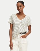 Tommy Hilfiger Тишърт WW0WW48704 Regular Fit