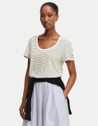 Tommy Hilfiger Тишърт WW0WW48705 Regular Fit