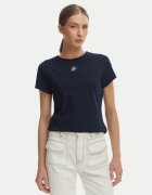 Tommy Hilfiger Тишърт WW0WW48710 Slim Fit