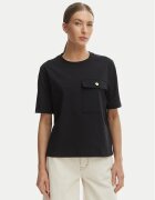 Tommy Hilfiger Тишърт WW0WW49249 Relaxed Fit