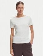 Tommy Hilfiger Тишърт WW0WW49250 Slim Fit