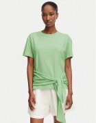 Tommy Hilfiger Тишърт WW0WW49256 Relaxed Fit