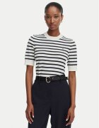 Tommy Hilfiger Пуловер WW0WW49705 Regular Fit