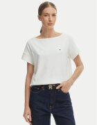 Tommy Hilfiger Тишърт WW0WW49723 Loose Fit