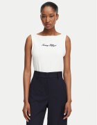 Tommy Hilfiger Тишърт Classic WW0WW50948 Relaxed Fit