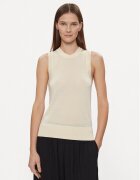 Tommy Hilfiger топ Md Lyocell Silk Blend Vest WW0WW40980 Regular Fit
