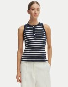 Tommy Hilfiger топ WW0WW49251 Slim Fit