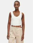 Tommy Hilfiger топ WW0WW52112 Slim Fit