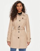 Tommy Hilfiger Тренч Heritage Single WW0WW24966 Regular Fit