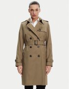 Tommy Hilfiger Тренч WW0WW42133 Slim Fit
