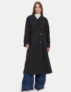 Tommy Hilfiger Тренч WW0WW45632 Oversize