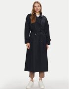 Tommy Hilfiger Тренч WW0WW45918 Oversize
