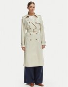 Tommy Hilfiger Тренч WW0WW48873 Slim Fit