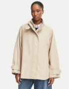 Tommy Hilfiger Тренч WW0WW51549 Relaxed Fit