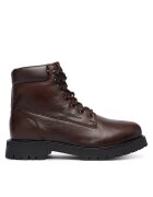 Tommy Hilfiger Туристически oбувки Flex Th Outdoor Rs FM0FM05600