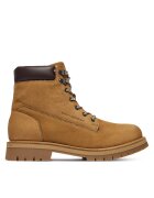 Tommy Hilfiger Туристически oбувки Flex Th Outdoor W Nbk Boot FM0FM05563