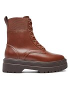 Tommy Hilfiger Туристически oбувки FW0FW08440