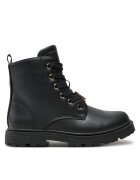Tommy Hilfiger Туристически oбувки Lace-Up Bootie T1A5-33561-1351 S