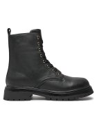 Tommy Hilfiger Туристически oбувки Lace-Up Bootie T3A5-33568-0092 M