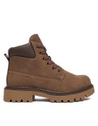 Tommy Hilfiger Туристически oбувки T3X5-34125-1269509 S