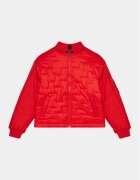 Tommy Hilfiger Яке бомбър KG0KG07795 D Boxy Fit