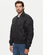 Tommy Hilfiger Яке бомбър MW0MW37341 Regular Fit