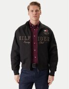 Tommy Hilfiger Яке бомбър Racing MW0MW42565 Regular Fit
