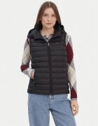 Tommy Hilfiger Жилетка за костюм Global Stripe WW0WW42051 Regular Fit