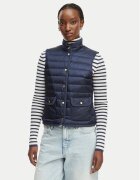 Tommy Hilfiger Жилетка за костюм WW0WW49661 Slim Fit