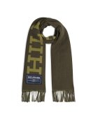 Tommy Hilfiger Зимен шал AM0AM12838