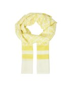 Tommy Hilfiger Зимен шал Beach Summer Mono Scarf AW0AW16030