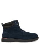 Tommy Hilfiger Зимни обувки Corporate W FM0FM05605