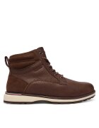 Tommy Hilfiger Зимни обувки Corporate W FM0FM05606