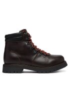 Tommy Hilfiger Зимни обувки Elevated Outdoor Lth Wpm Boot FM0FM05995