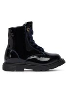Tommy Hilfiger Зимни обувки Lace-Up Bootie T1A5-34005-1237 M