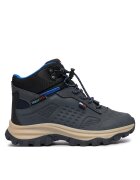 Tommy Hilfiger Зимни обувки Portland T3XE-35300-1960 S