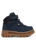 Tommy Hilfiger Зимни обувки T1X5-35290-0316