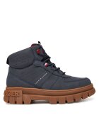 Tommy Hilfiger Зимни обувки T3X5-34129-1696 D