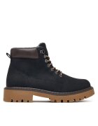 Tommy Hilfiger Зимни обувки T3X5-35280-0296A695 M