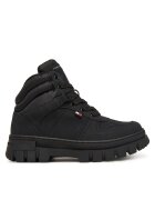 Tommy Hilfiger Зимни обувки T3X5-35292-0316 S
