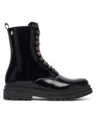 Tommy Hilfiger Зимни обувки T4A5-35174-1453999 S