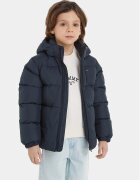 Tommy Hilfiger Зимно яке Essential KB0KB08341 S Regular Fit