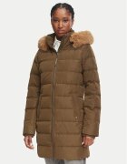 Tommy Hilfiger Зимно яке Heritage Tyra WW0WW51563 Regular Fit